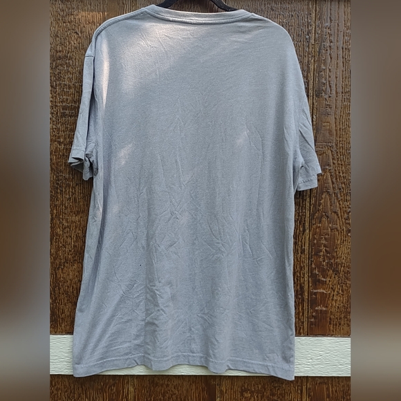 Cheech & Chong California State Flag Graphic T-Shirt Adult Mens 2XL - Picture 2 of 4